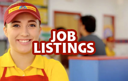 Job Listings